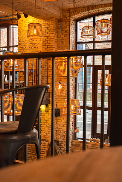 Wildebeest Gastropub