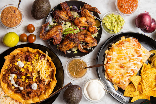 Senorita Restaurant - Vesterbro