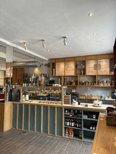 Meyers Bageri - Gastronomi og hotelvirksomhed