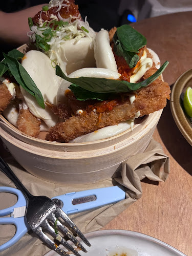 Comentarii opinii despre Hanzo Frederiksberg