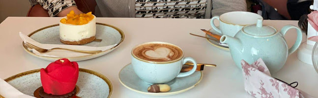 Comentarii opinii despre LiA Copenhagen - Handmade Gelato & Sweet Treats