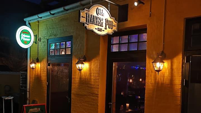 Old Danish Pub