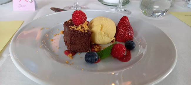 Comentarii opinii despre Restaurant Søllerød Golfklub