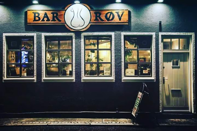 BarRøv - Aalborg
