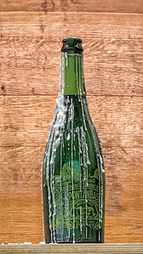 Mikkeller Baghaven - København