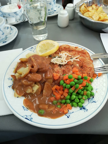 Restaurant Vejgaard Hallen - Gastronomi og hotelvirksomhed