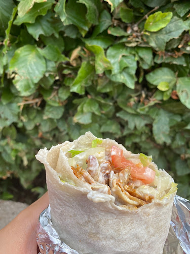 Opinii despre KEBAB HJØRNET (Ercan Göncü) în Aabenraa - Gastronomi og hotelvirksomhed