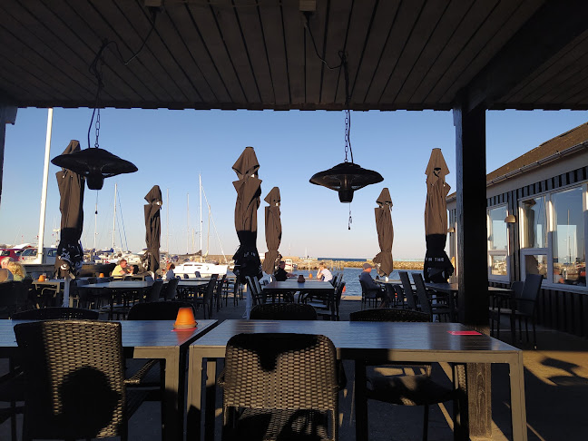 Restaurant Neptun - Hadsund