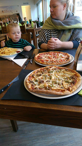 Opinii despre Pizza Master în Brædstrup - Gastronomi og hotelvirksomhed
