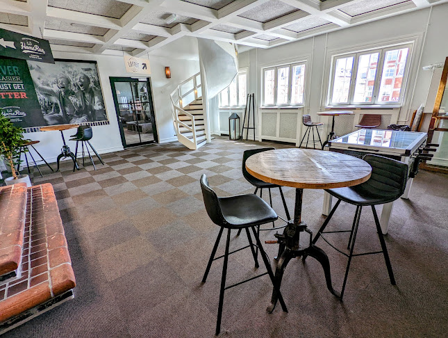 Posthuset – Café, Restaurant & Bar