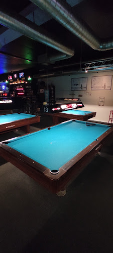 Opinii despre The Boat House în Odense - Gastronomi og hotelvirksomhed