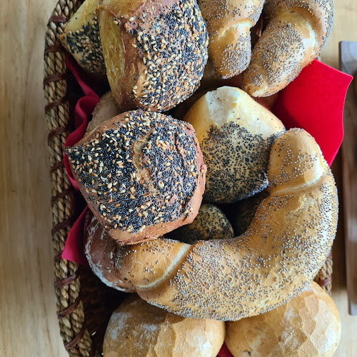 Bisgaards bageri - Hillerød