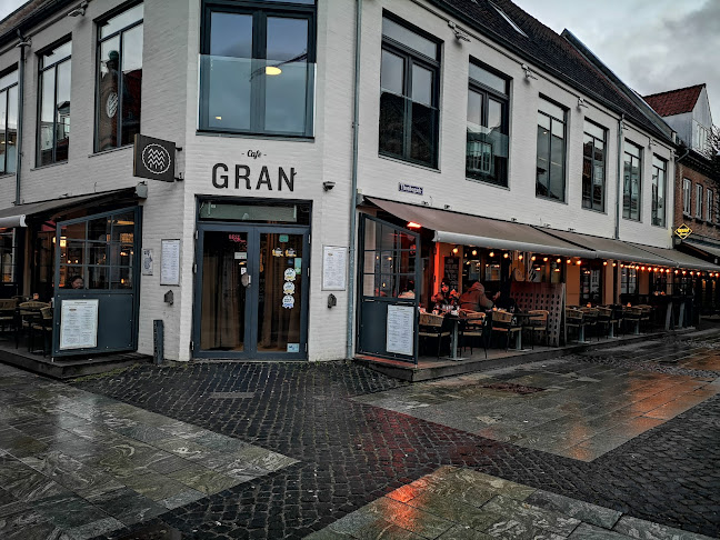 Cafe Gran