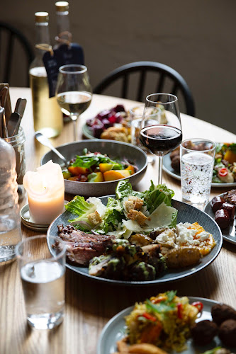 Opinii despre Food Club Nørrebro în Nørrebro - Gastronomi og hotelvirksomhed