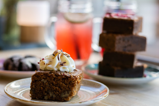 Comentarii opinii despre KAFFEFAIR