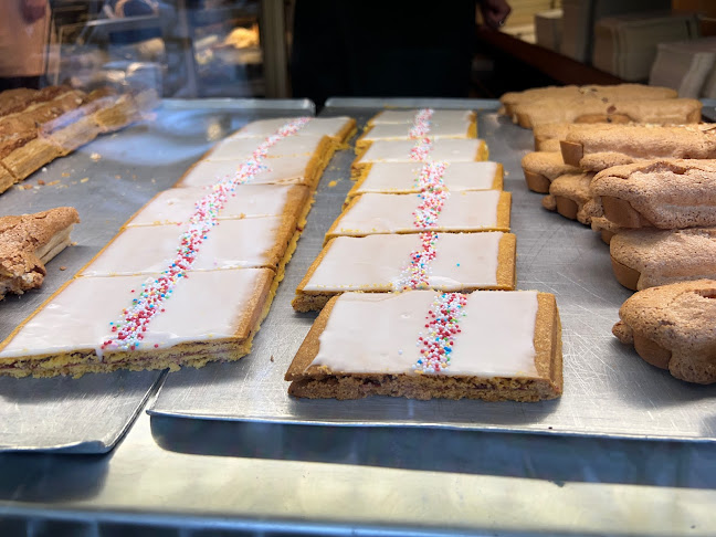 Comentarii opinii despre Bagergården