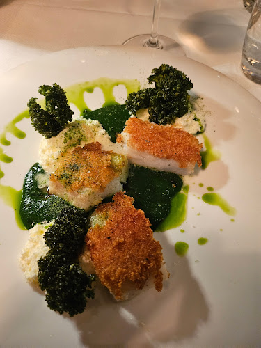 La Locanda - Gastronomi og hotelvirksomhed