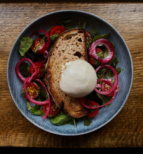 Peblinge Dossering 4, kld. th, 2200 København