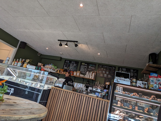 Opinii despre Café Badevej în Ringkøbing - Gastronomi og hotelvirksomhed