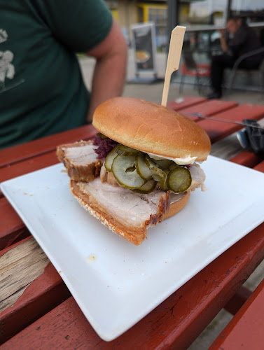 Opinii despre TimeOut în Helsinge - Gastronomi og hotelvirksomhed