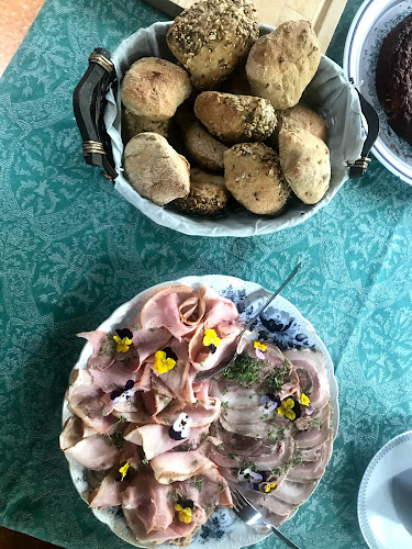 Opinii despre Kirk&Jensen Madoplevelser în Bjæverskov - Gastronomi og hotelvirksomhed