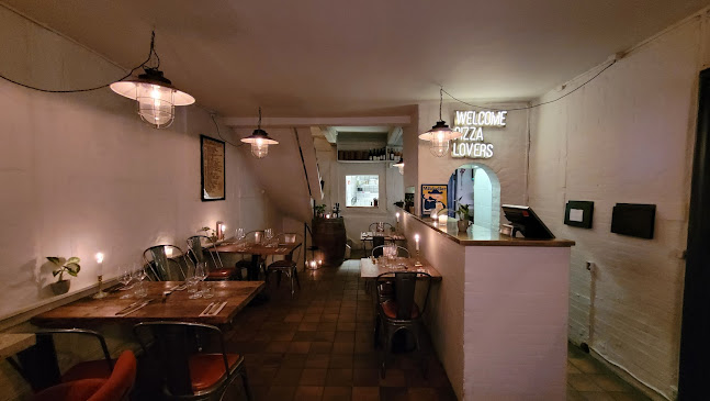 Magstræde 16, 1204 København K