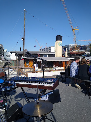 Opinii despre Kahyt & Kaffe în Helsinge - Gastronomi og hotelvirksomhed