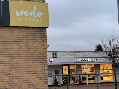 KonditorBager - Fuglebjerg