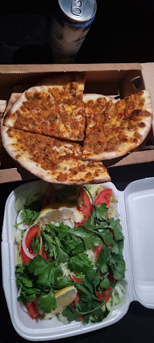 Hasle Kebab House - Gastronomi og hotelvirksomhed