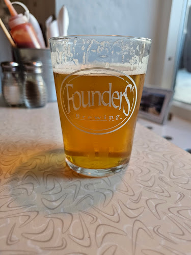 The Midwestern Diner