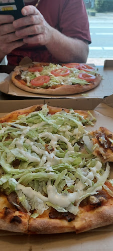 Kværndrup pizza & grill - Kværndrup