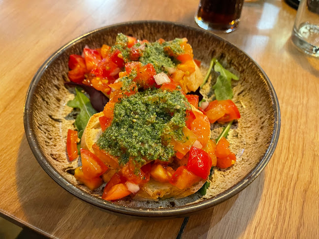 Ristorante Fratelli - Gastronomi og hotelvirksomhed