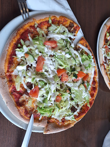 Comentarii opinii despre Pizzeria og Burger House Ballerup