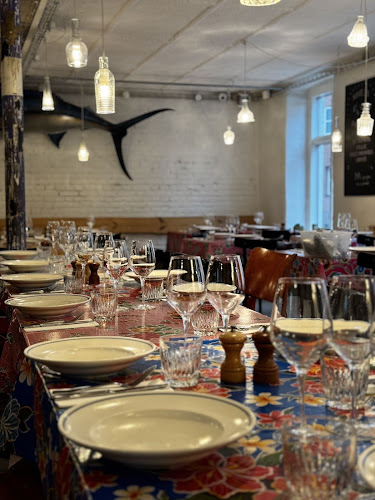 Comentarii opinii despre Oysters & Grill