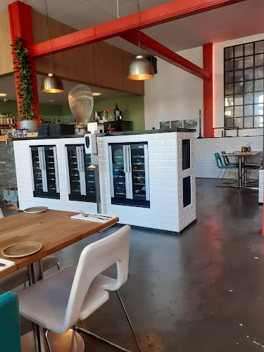 2takt Café & Brasserie - Gastronomi og hotelvirksomhed