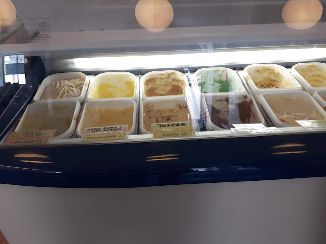 Frydendal Ismejeri - Sønderjysk Bondegårdsis