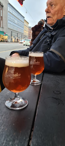 London Pub - Gastronomi og hotelvirksomhed