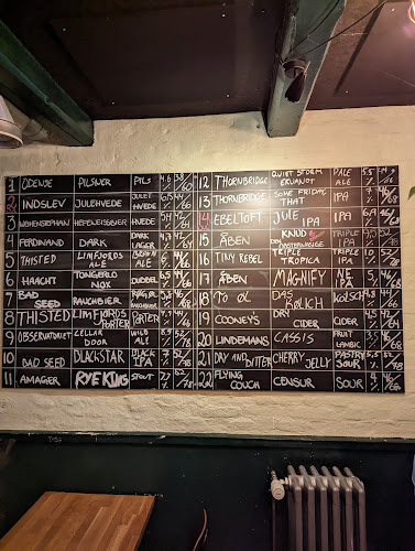 Christian Firtal - Odense