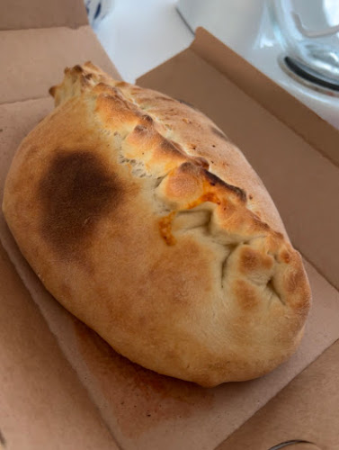 Top Pizza Express - Broager