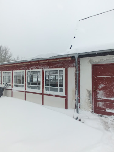 Restaurant Ekkodalshuset - Aakirkeby