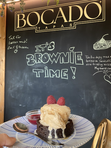 Opinii despre Paladspassagen Social Dining în Vejle - Gastronomi og hotelvirksomhed