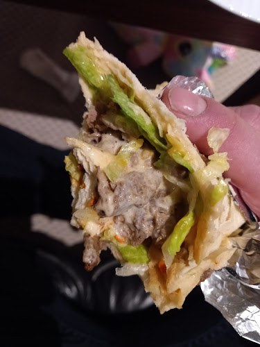 Pizza In Søndersø - Søndersø