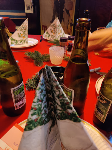 Comentarii opinii despre Lassie Bar