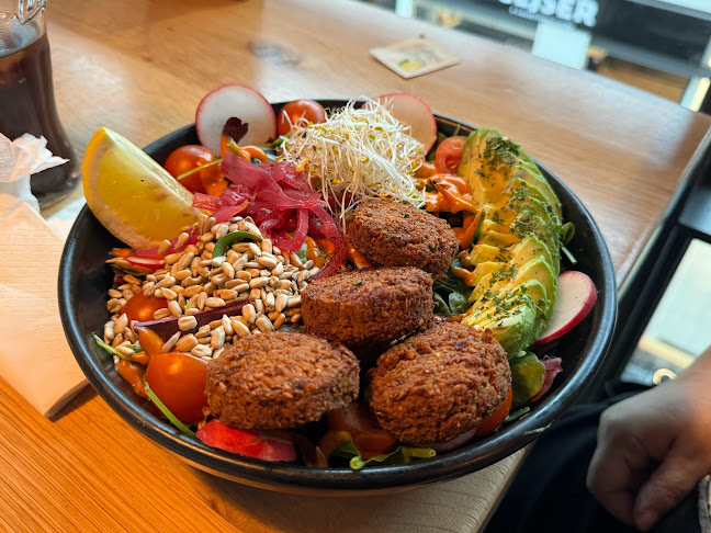 Ro's Torv 1, 1. 47, 4000 Roskilde