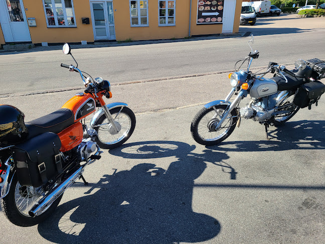 Halsnæs Pizza & Kebab - Gastronomi og hotelvirksomhed