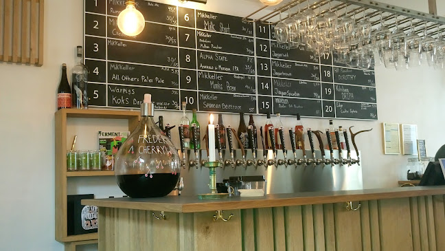 Mikkeller Bar Aarhus - Aarhus