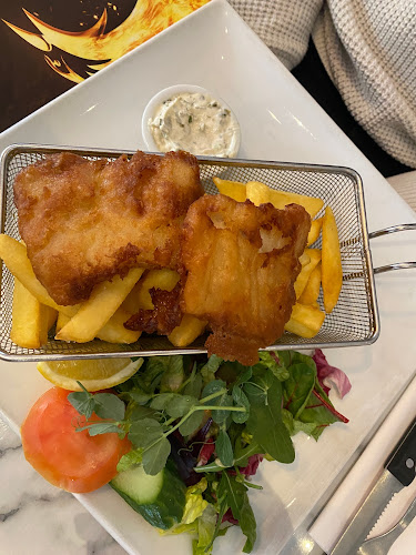 Cafe Oscar - København