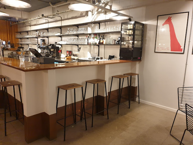 Bistro Couloir - Gastronomi og hotelvirksomhed