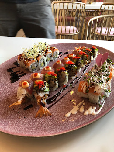 YUME - Gastronomi og hotelvirksomhed