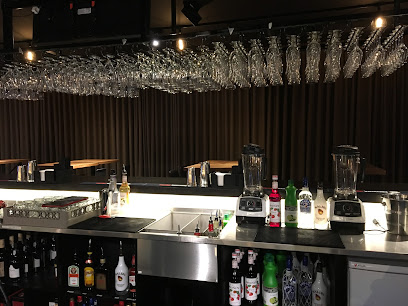 SOHO Roskilde food·lounge·music